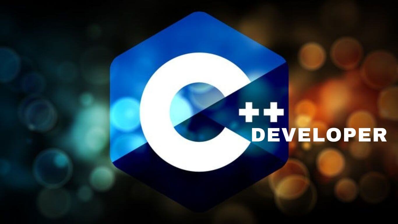 C++ Developer CDeveloper
