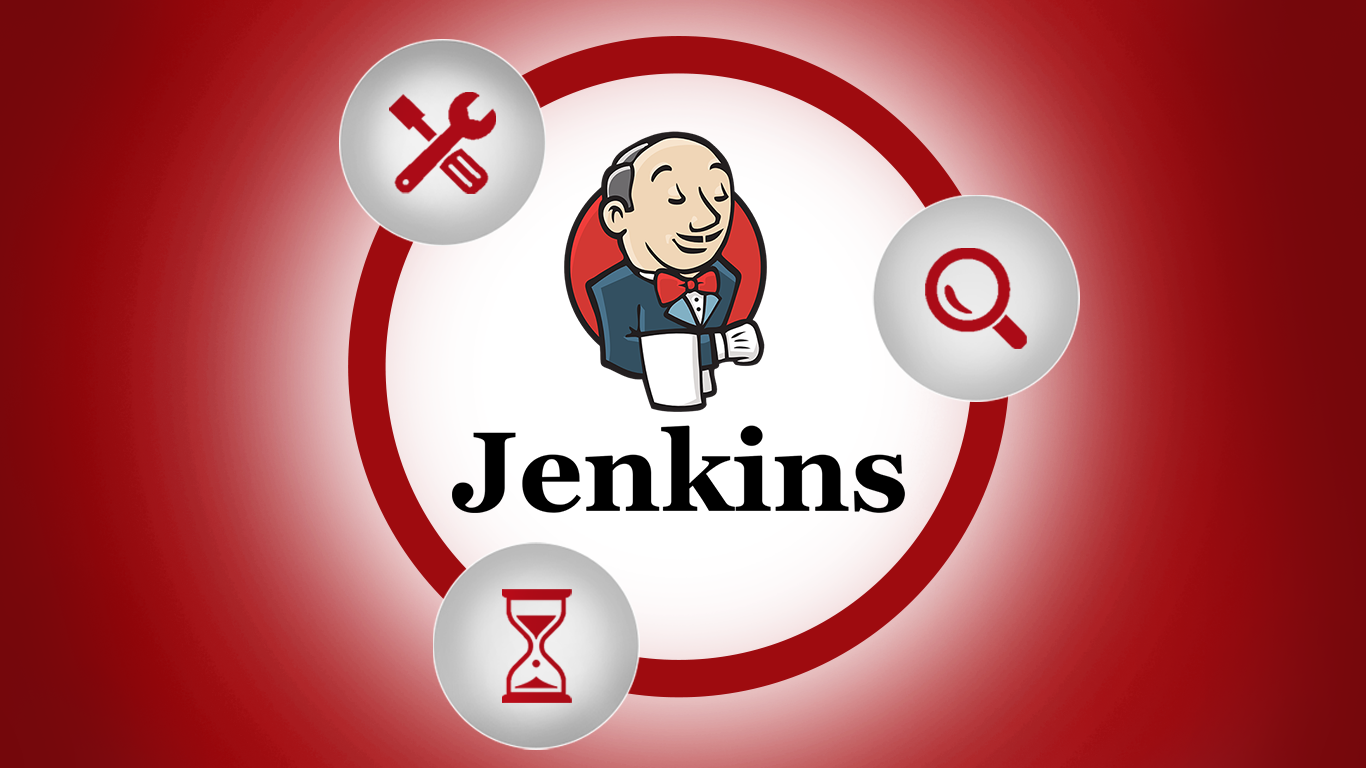 Jenkins Fundamentals - Build & Test software  JenkinsFundamentals