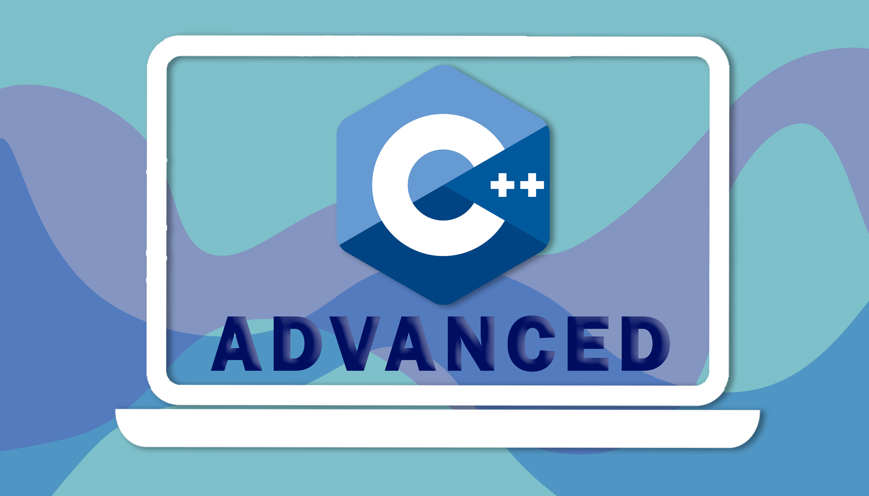 C++ Advanced CAdvanced