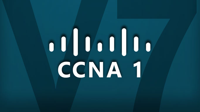 CCNA 1 v7 2020 CCNA1v7