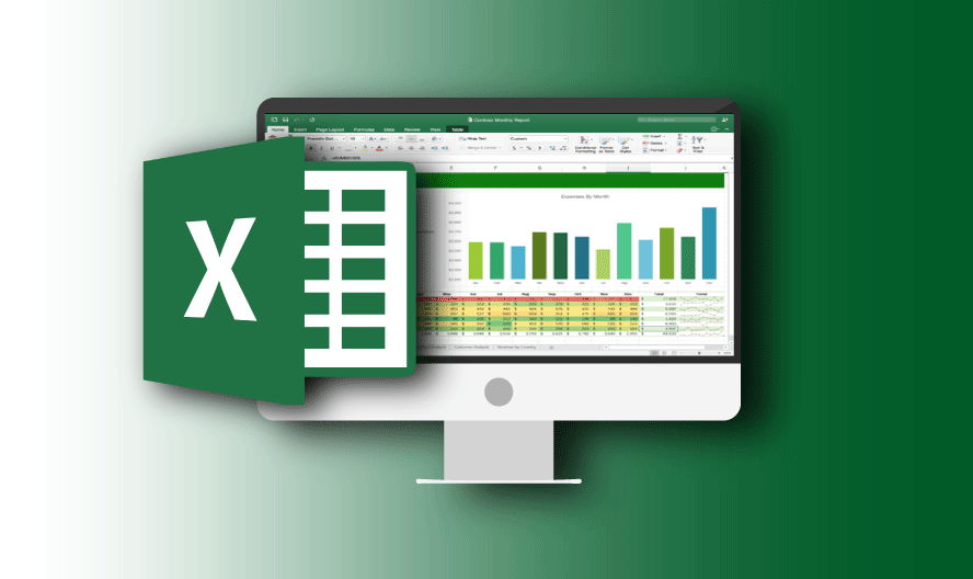 Excel Intermediate ExcelIntermediate