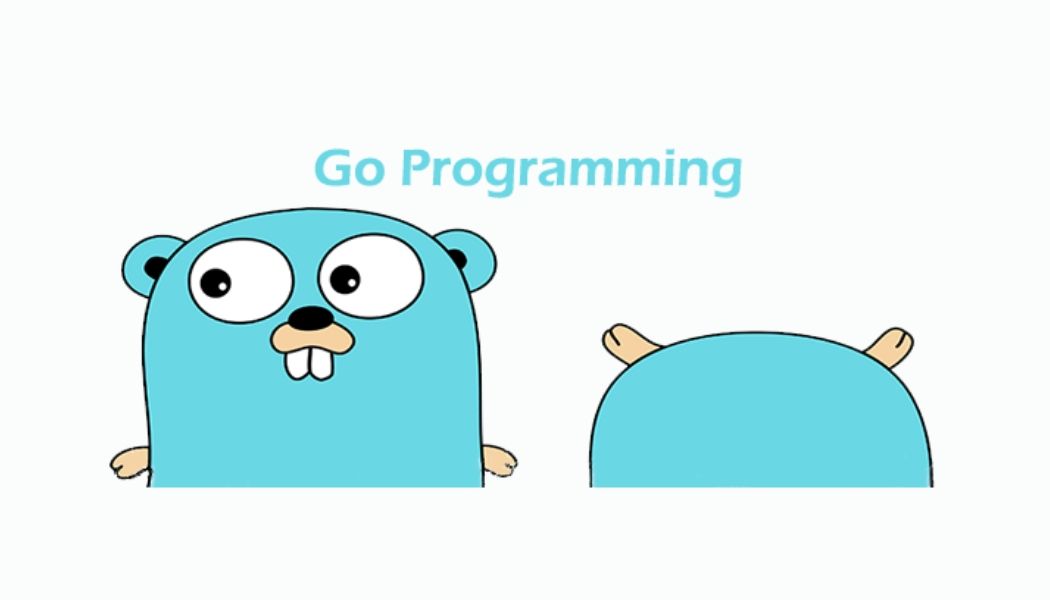 Golang (Go) Programming - Fundamentals Go