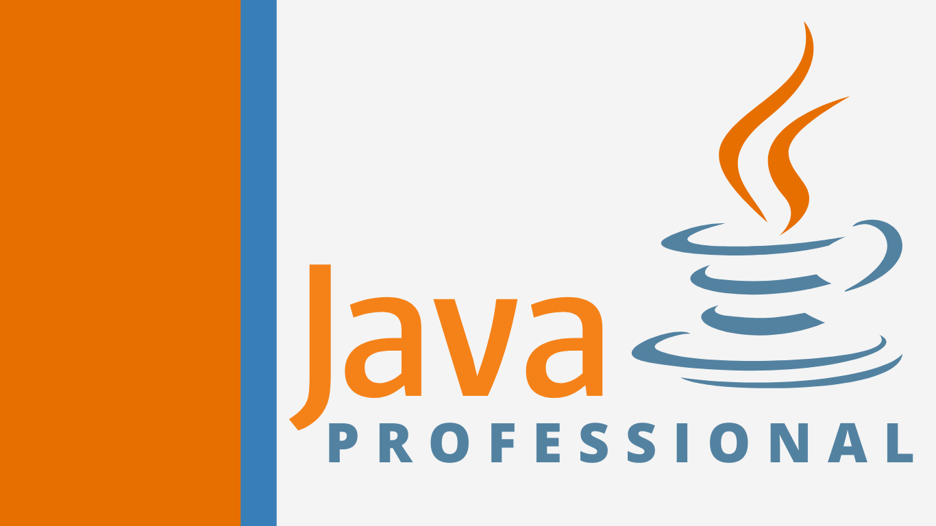 Java 1 Professional Java1Professional