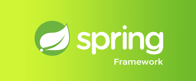 Java 4 - Spring Framework Java4