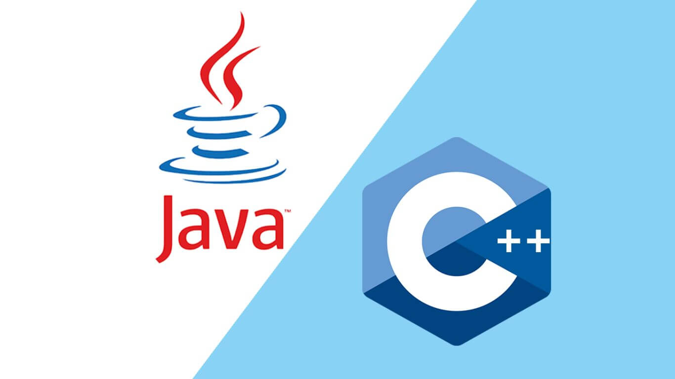 Java & C++ For Absolute Beginners JavaAndCForAbsoluteBeginners