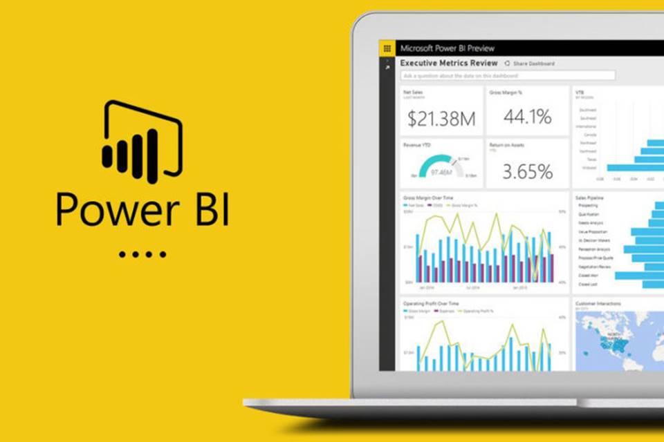 Microsoft Power BI PowerBI