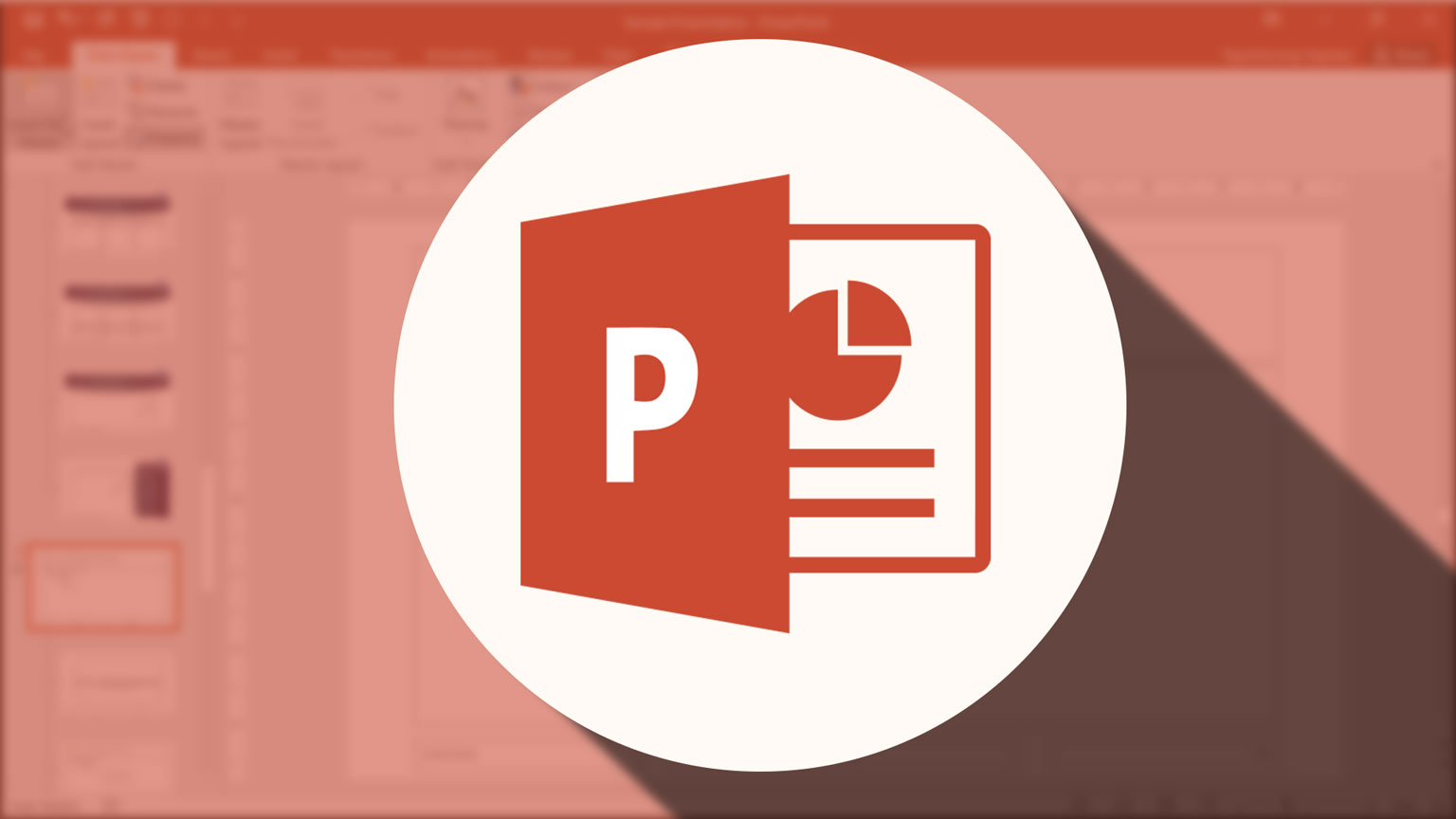 Microsoft PowerPoint 2016 PowerPoint