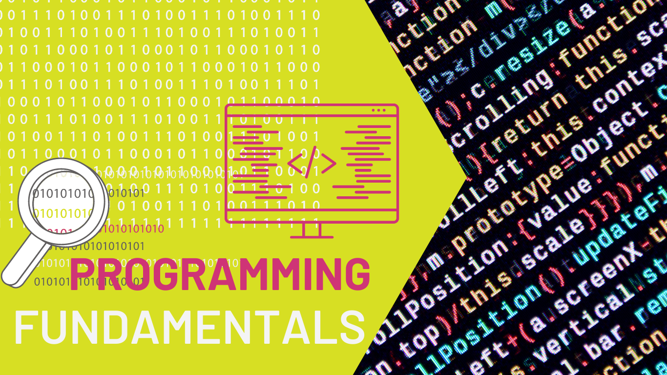 Programming Fundamentals / Bazele programării ProgrammingFundamentals
