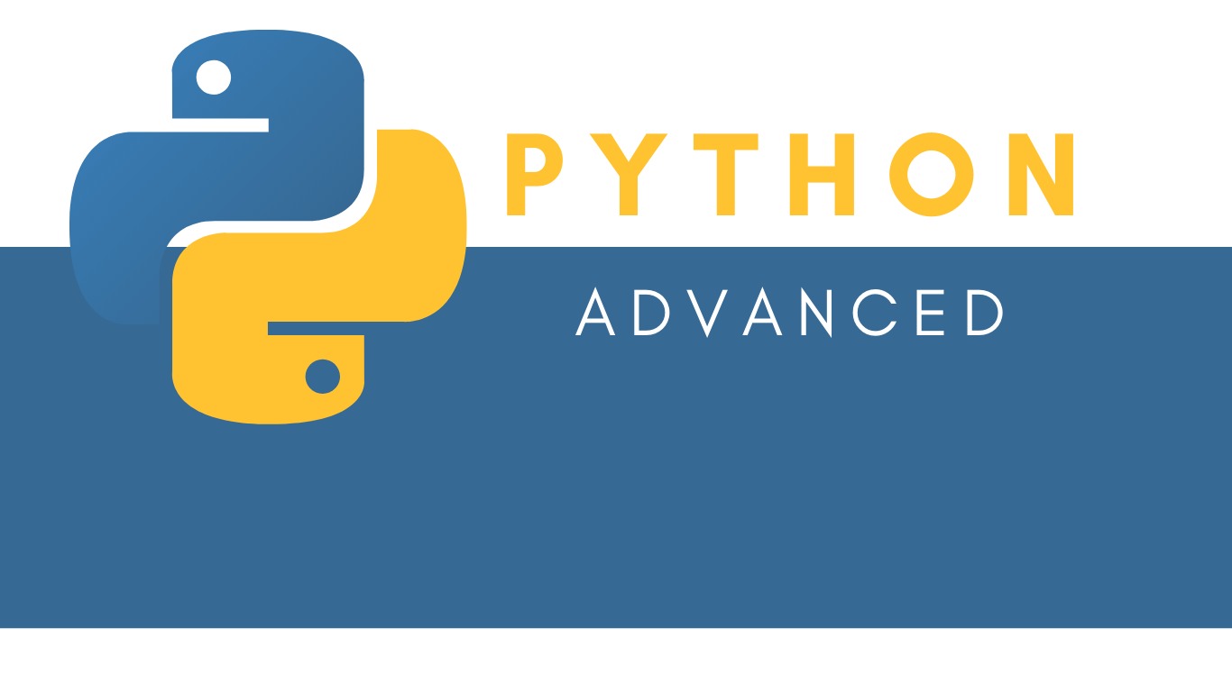 Python Advanced PythonAdvanced