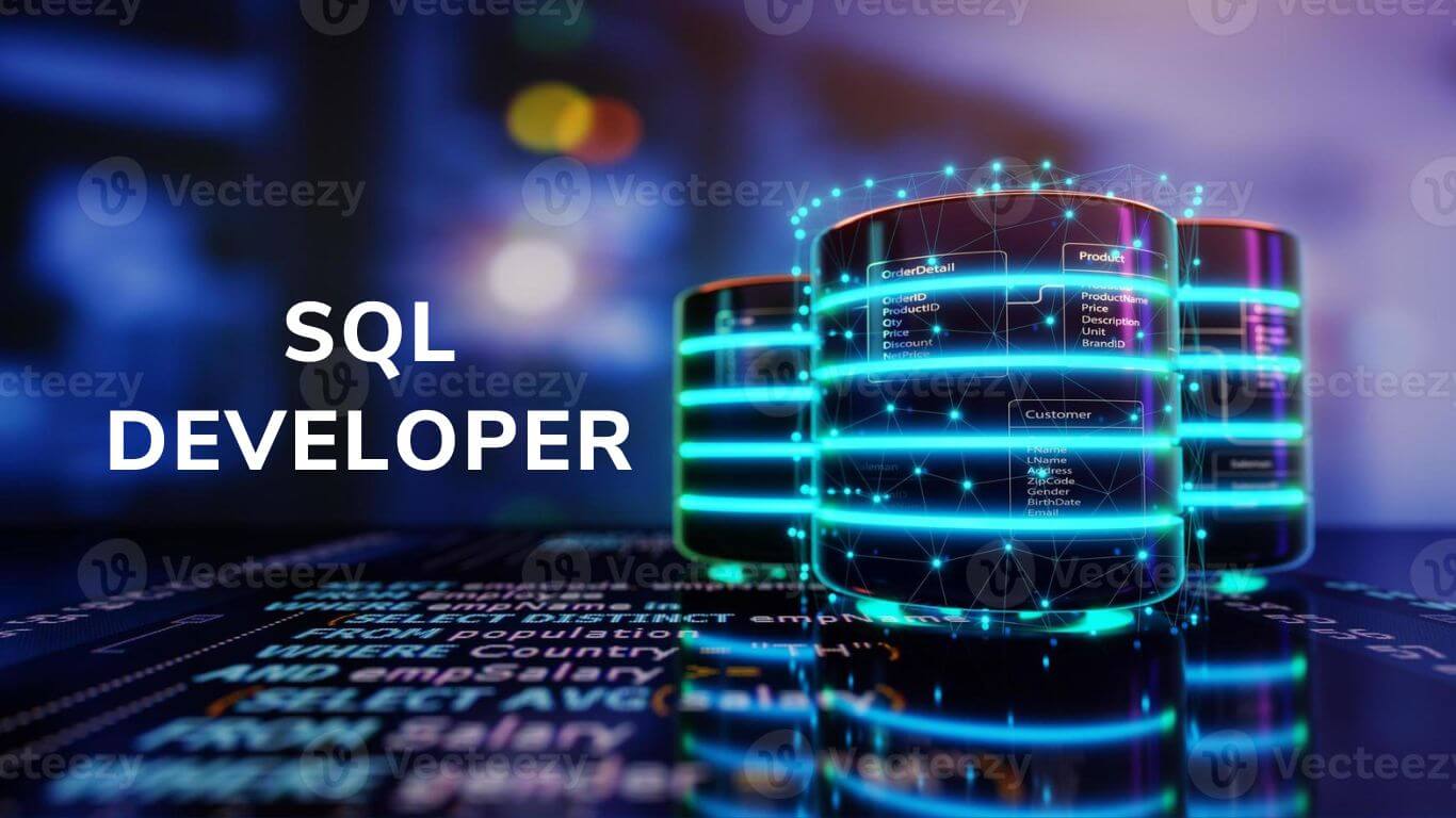 SQL Developer SQLDeveloper