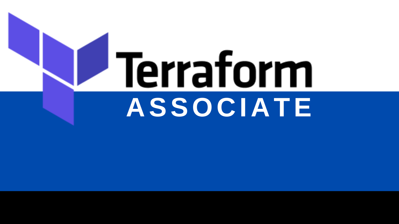 Terraform Associate TerraformFundamentalsAssociate