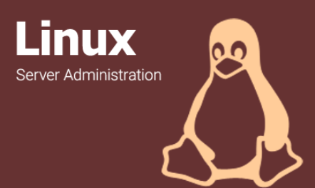 Linux 2 - Administrator Server Linux_2